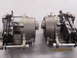 1986 Ford Bronco - Chevy JB7 front calipers (3/4T HD)