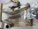 1986 Ford Bronco - Sky Manufacturing Dual shock mounts. Finally a good dual shock option! very thick and well made.