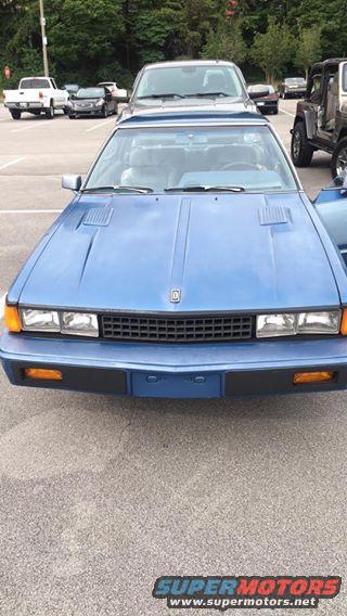 Nissan 200SX
