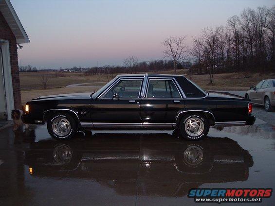 ltd-pictures-001.jpg Just washed for a week of vacation in the garage.