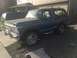 1979 Ford Bronco - New home