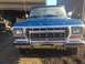 1979 Ford Bronco - After the wash and took the bug shield off