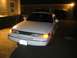 1994 Ford Crown Victoria - This is my background right now on my secondary monitor