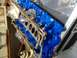 1988 Ford Bronco - intake ported and painted
