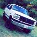 1996 Ford Bronco