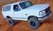 1996 Ford Bronco photo
