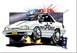 1993 Ford Mustang