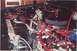 1986 Ford Bronco - Add the Optima battery and a 160amp Alternator