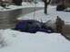 2002 Ford Focus - Sad day