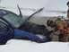 2002 Ford Focus - It was hard watching them fold the hood open BACKWARDS at first!