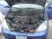2002 Ford Focus - High Res of the Engine Compartment