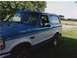 1995 Ford Bronco