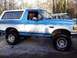 1995 Ford Bronco