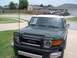 2010 Toyota FJ Cruiser