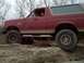1989 Ford Bronco
