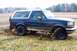 1992 Ford Bronco