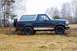 1992 Ford Bronco