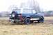1992 Ford Bronco