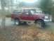 1992 Ford Bronco photo