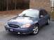 2000 Ford Taurus - Front from Right Angle