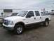2005 Ford F-250