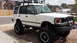 1995 Ford Bronco - 1995 Land Rover body on a 1990 bronco Chassis 351W EFI, C6 D60 HP, King Pin, 10.25 37x12.5x17 Truxus MT