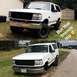 1996 Ford Bronco