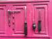 1994 Ford Bronco - These were the tools I used to remove and disassemble the side mirror: 1/4" Ratchet, 3" extension, T10 Torx,…