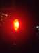 1996 Ford Bronco - Another parking/turn signal light.