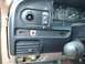 1996 Ford Bronco - Dash bezel was broken (Thanks Ford for the plastic clips!!), so I improvised and threw some wood in it. To fix the outer clips I screwed th…