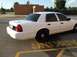 2006 Ford Crown Victoria