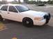 2006 Ford Crown Victoria