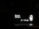 2015 Dodge Dart - The dashboard shows the current speed and other vehicle information.