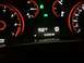 2015 Dodge Dart - The dashboard displays the temperature, mileage, and gear selection, confirming the vehicle's model year.