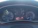 2015 Dodge Dart - The dashboard displays the temperature at 100 degrees Fahrenheit and the odometer reading of 6082 miles.