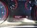 2015 Dodge Dart - Dashboard gauges display 102°F, 6641 miles, and the gear selector in Drive (D).