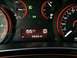 2015 Dodge Dart - The dashboard displays the current temperature as 55°F and the odometer reading as 8888 miles.