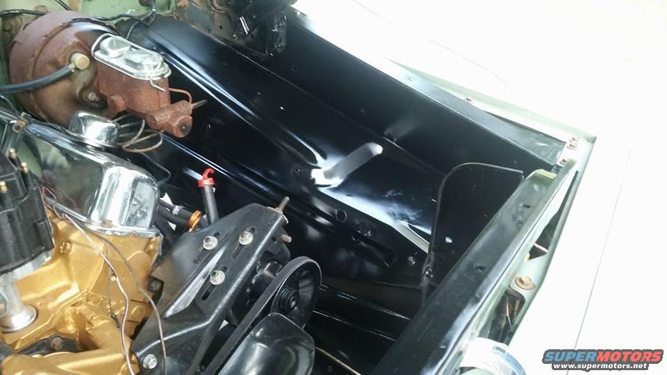 1978 Ford Bronco photo