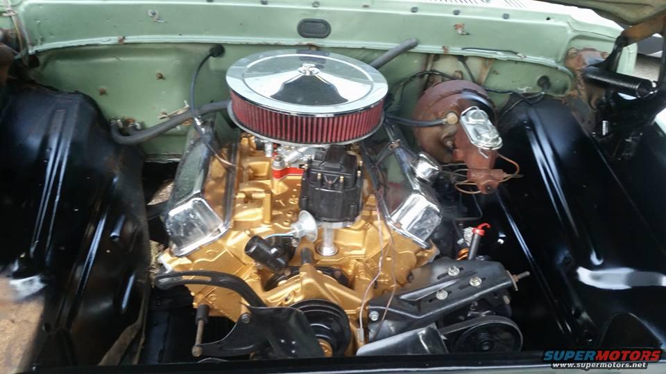 1978 Ford Bronco photo