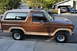 1986 Ford Bronco