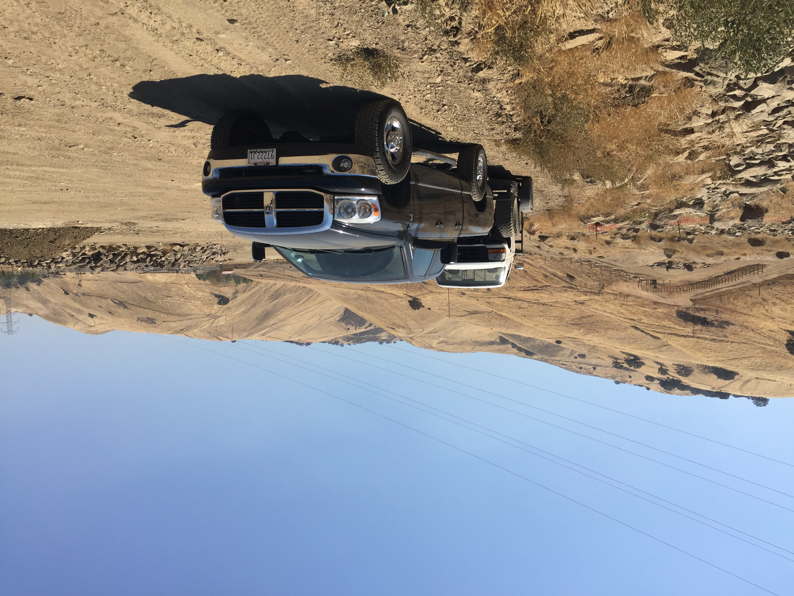1989 Ford Bronco photo