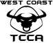 2002 Ford Taurus - Logo for West Coast TCC, a division of Supermotors.net.