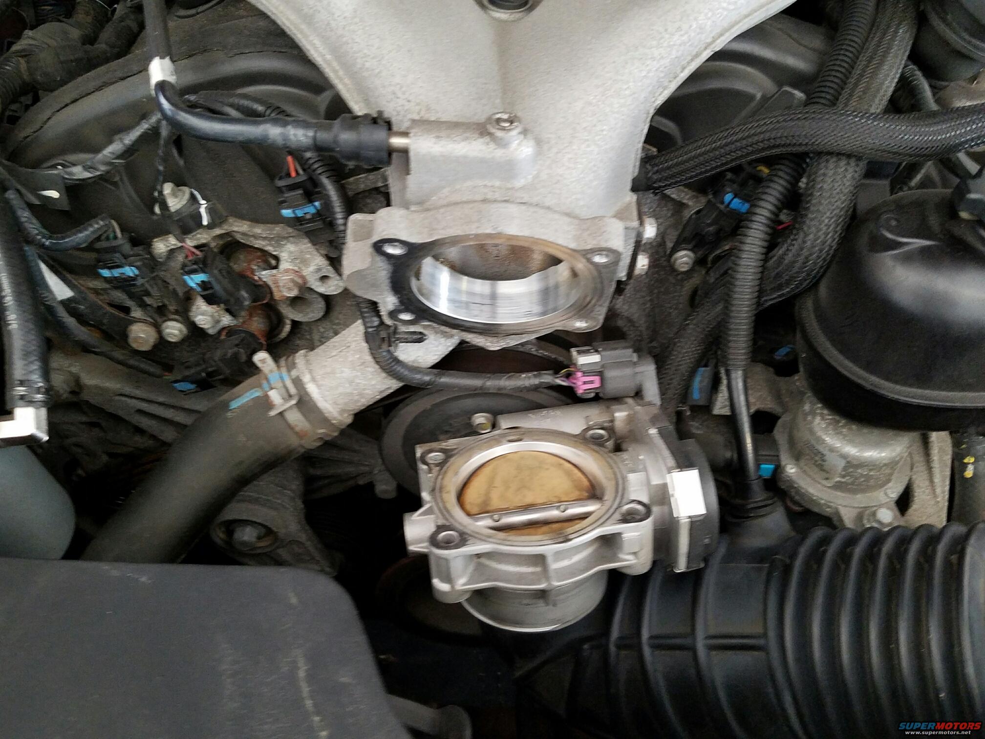 2008 Cadillac CTS photo