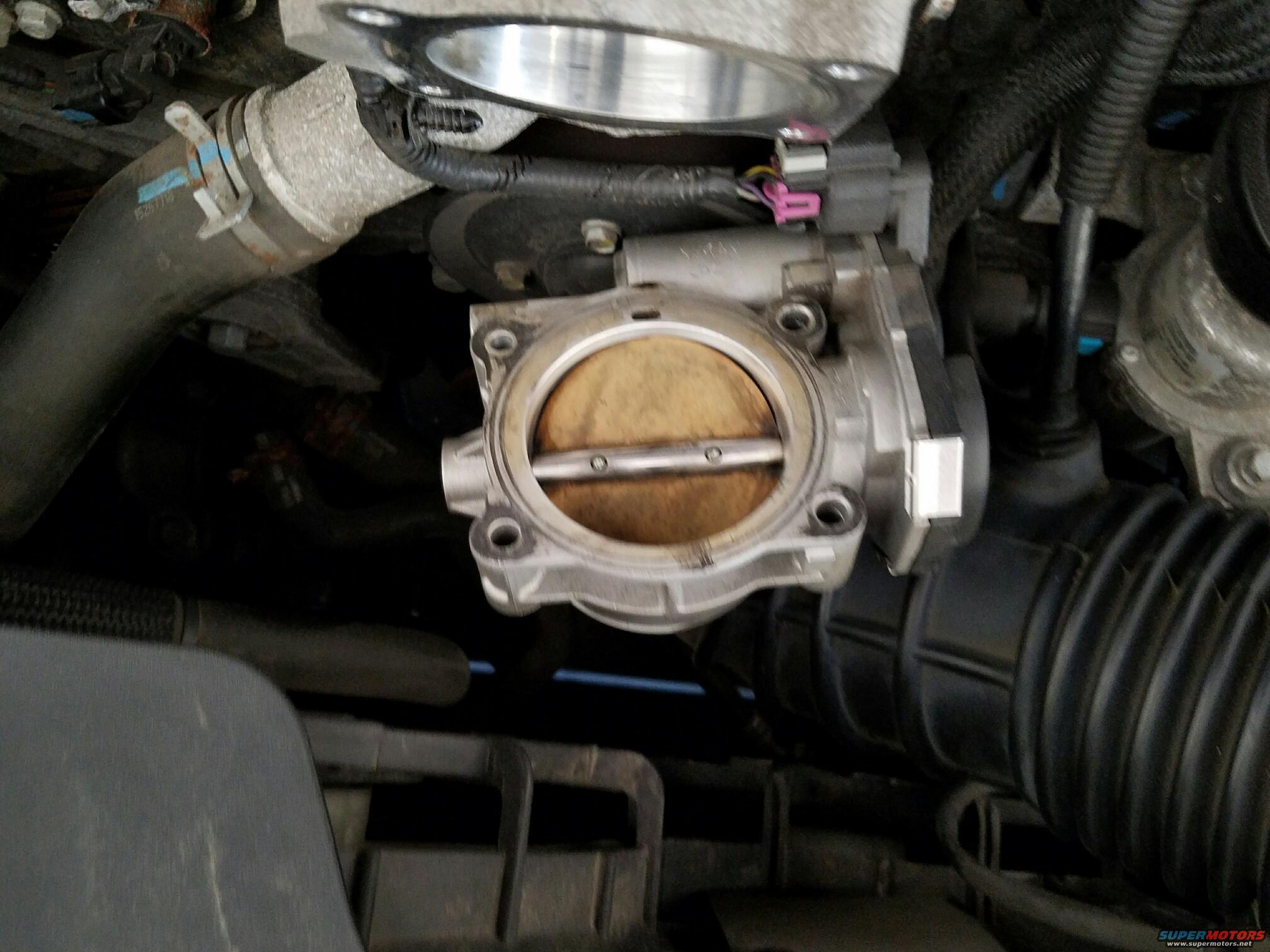 2008 Cadillac CTS photo
