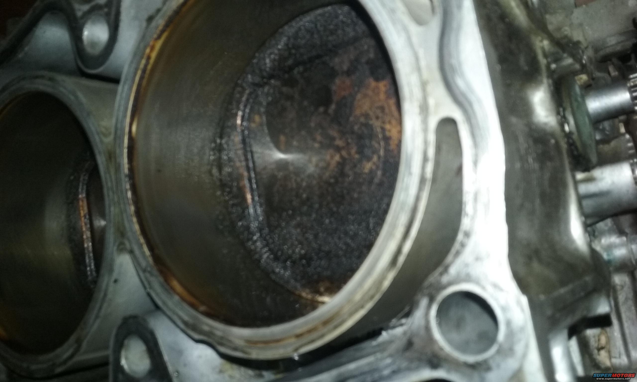 1996 Subaru Impreza photo