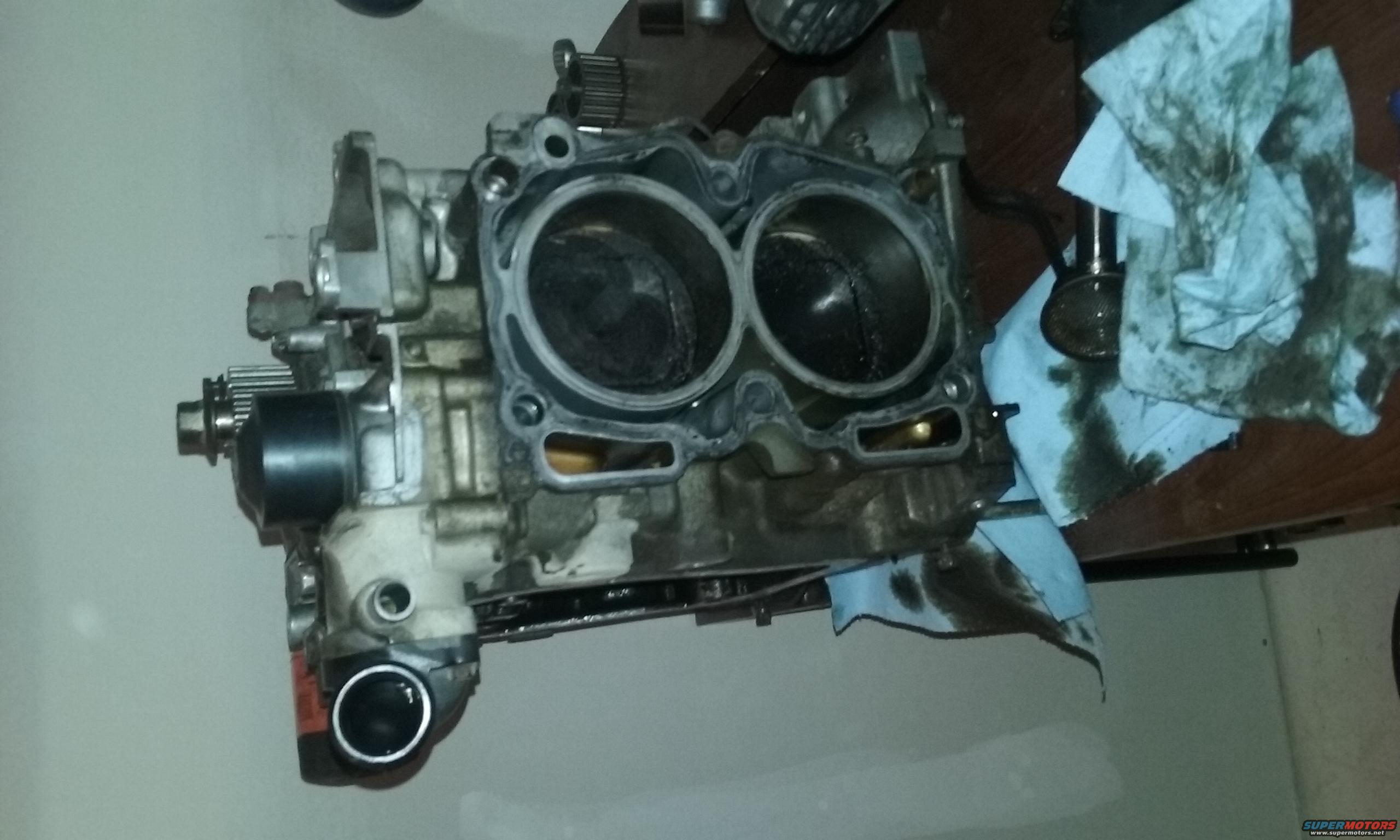 1996 Subaru Impreza photo