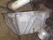 1991 Ford Crown Victoria - This is a close-up view of a transmission bell housing, not a 1991 Ford Crown Victoria.
