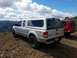 2010 Ford Ranger - Triangulation Point