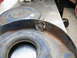 1968 Mercury Cougar - Close-up of an old air cleaner assembly, showing rust and wear.