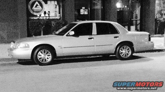 image.jpeg Still really liking this car. The suspension is amazing. 